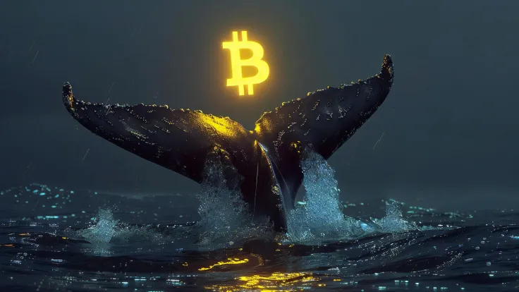 Crazy 231,778% Profit Triggers Epic Whale Awakening