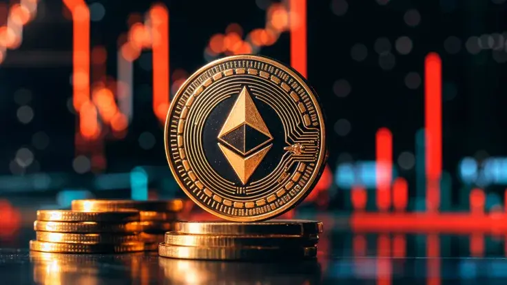 Ethereum (ETH) on Exchanges at All-Time Low; Bullish?
