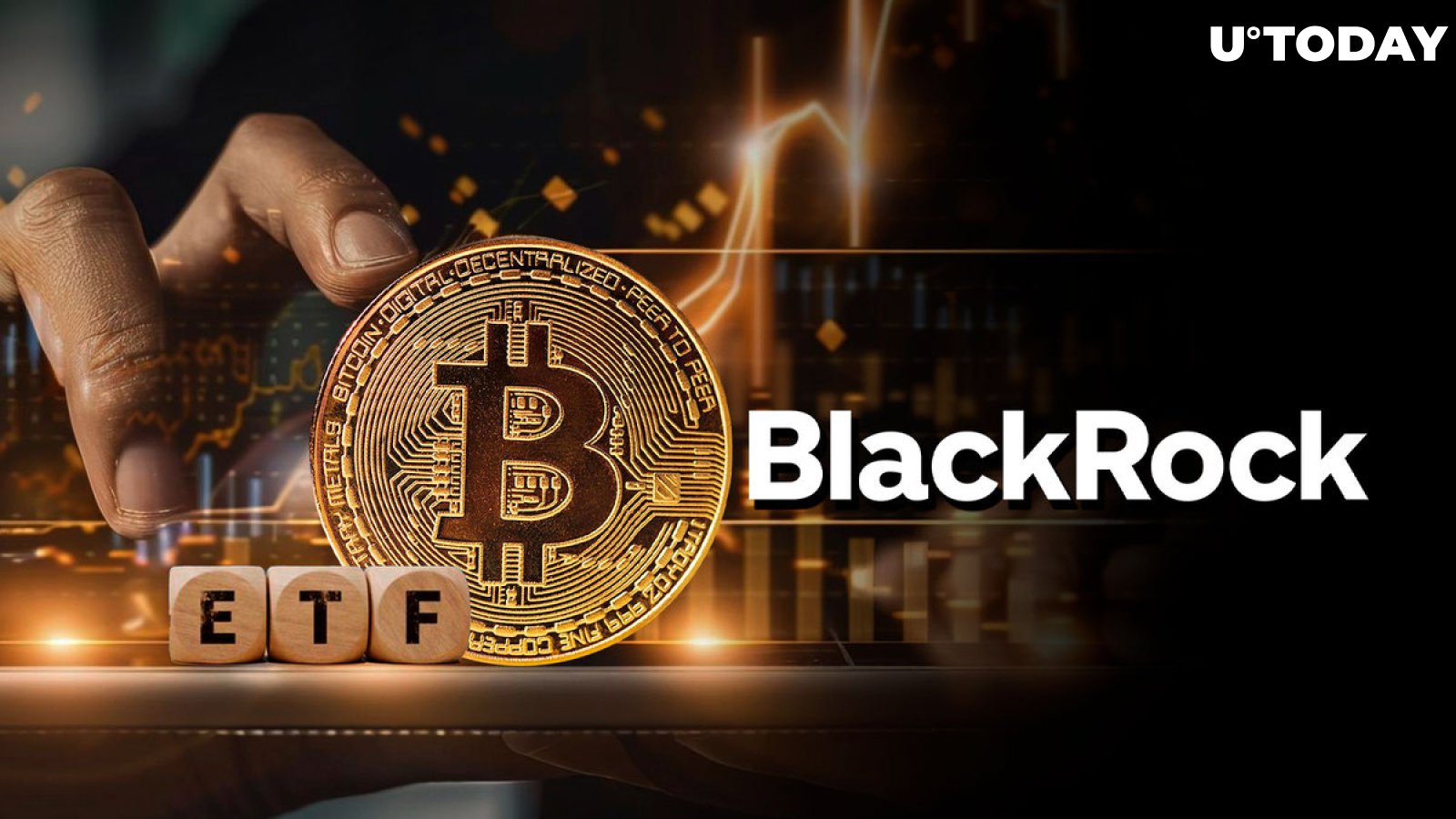 Bitcoin (BTC) Price Under Pressure Despite Massive Inflows of BlackRock ETF