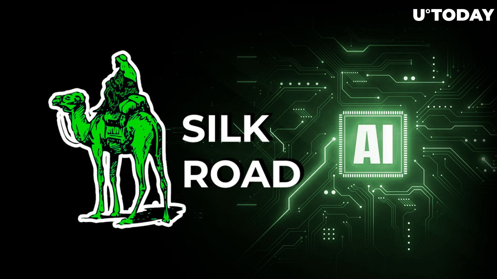 Silk Road Founder Ross Ulbricht Praises AI in Latest Tweet: Details