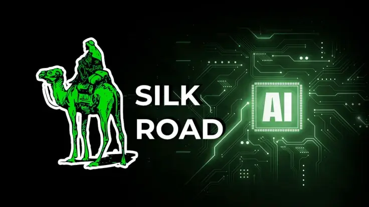 Silk Road Founder Ross Ulbricht Praises AI in Latest Tweet: Details