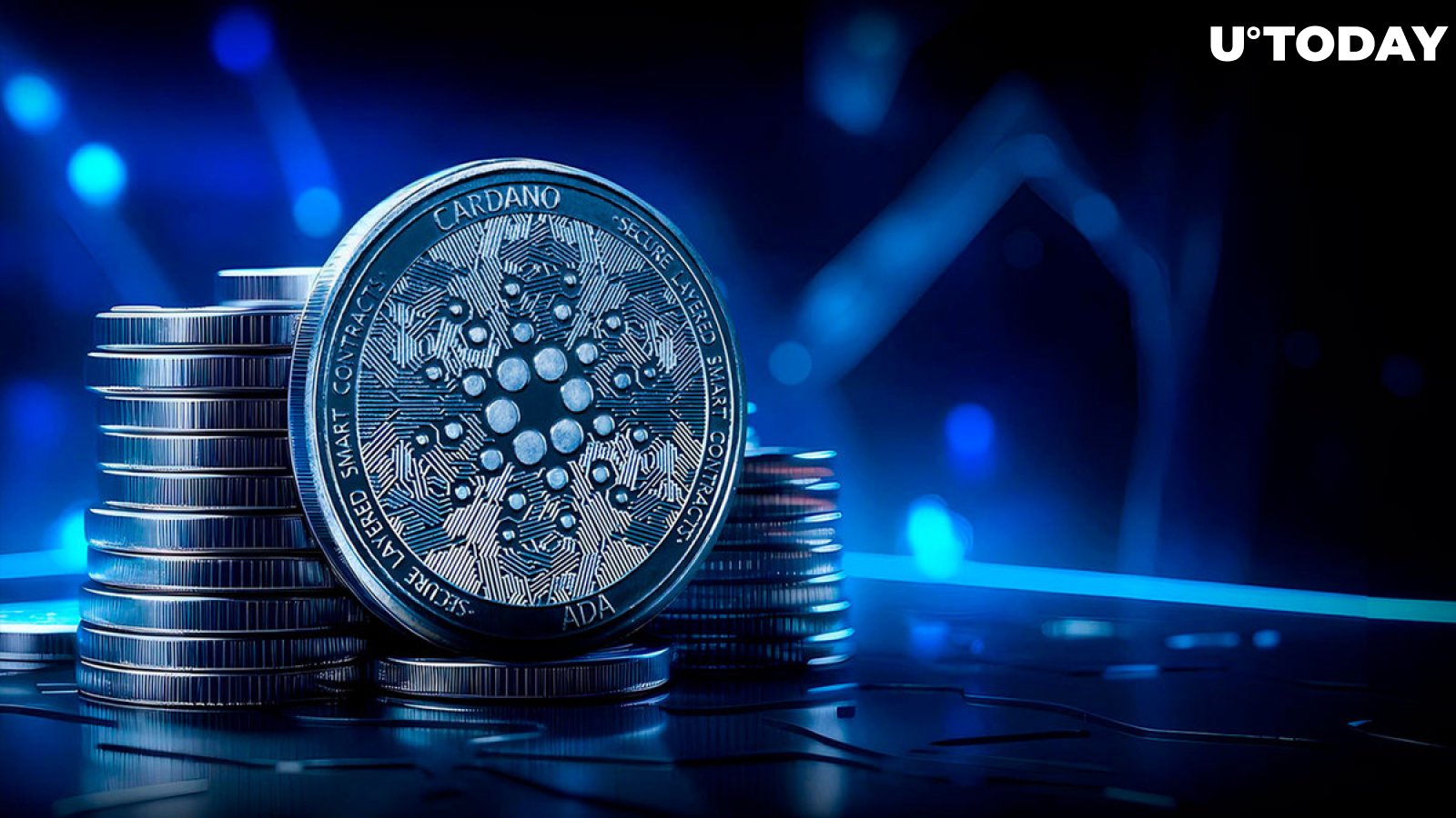 Cardano (ADA) 'Power Users' Grew Significantly in Q2, Report Finds