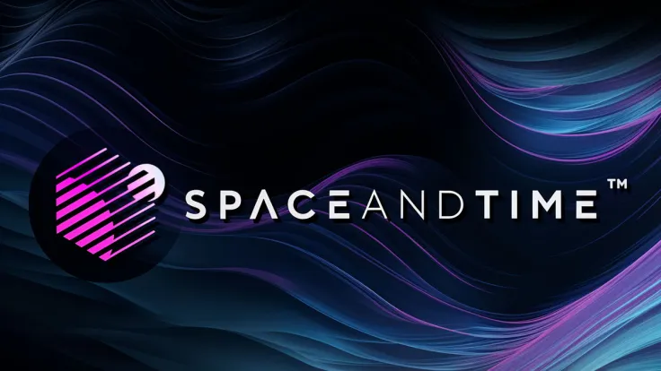 Space and Time Completes Series A Funding With $20 Million Raised