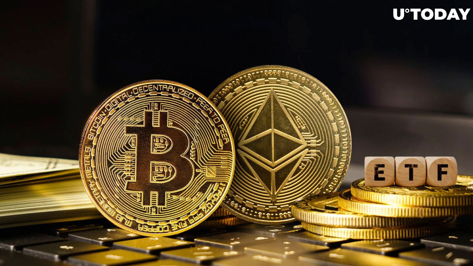 Ethereum (ETH) Spot ETFs Are Bleeding, Bitcoin ETFs Thriving