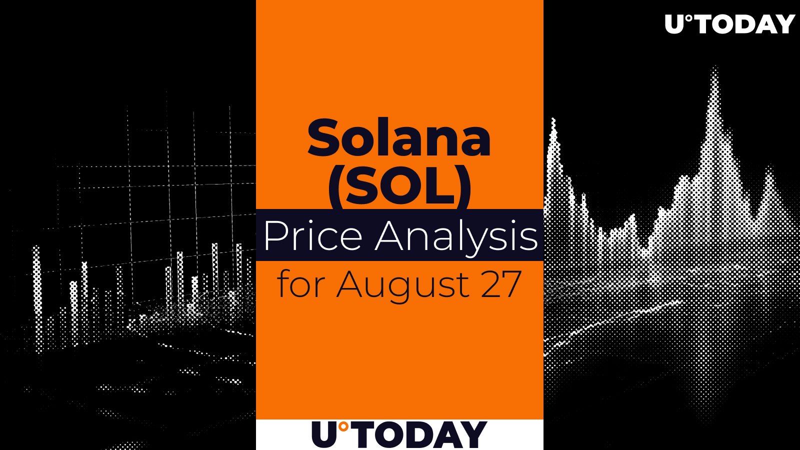 Solana (SOL) Prediction for August 27