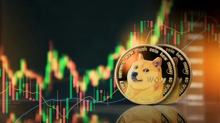 Dogecoin (DOGE) Skyrockets 25% in Volume as Price Takes Bait
