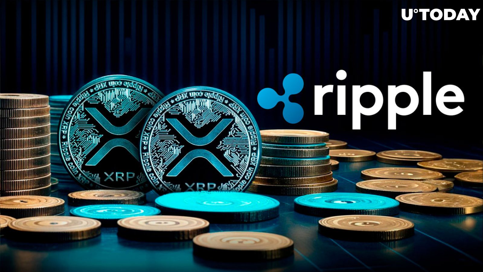 Ripple Ejects 200 Million XRP into Unknown – What's Happening?