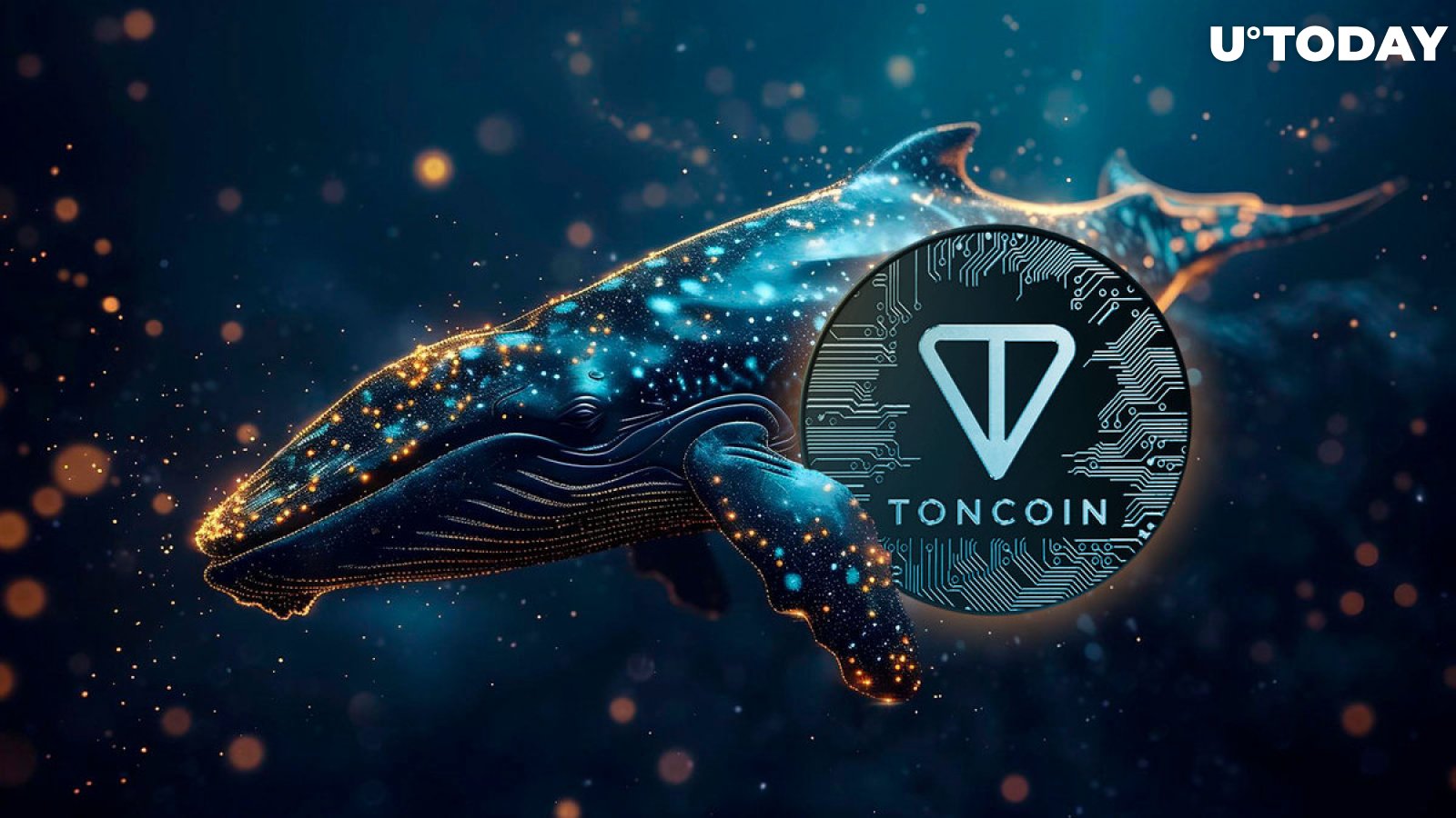 Toncoin (TON) Whales Waking up After Price Collapse 