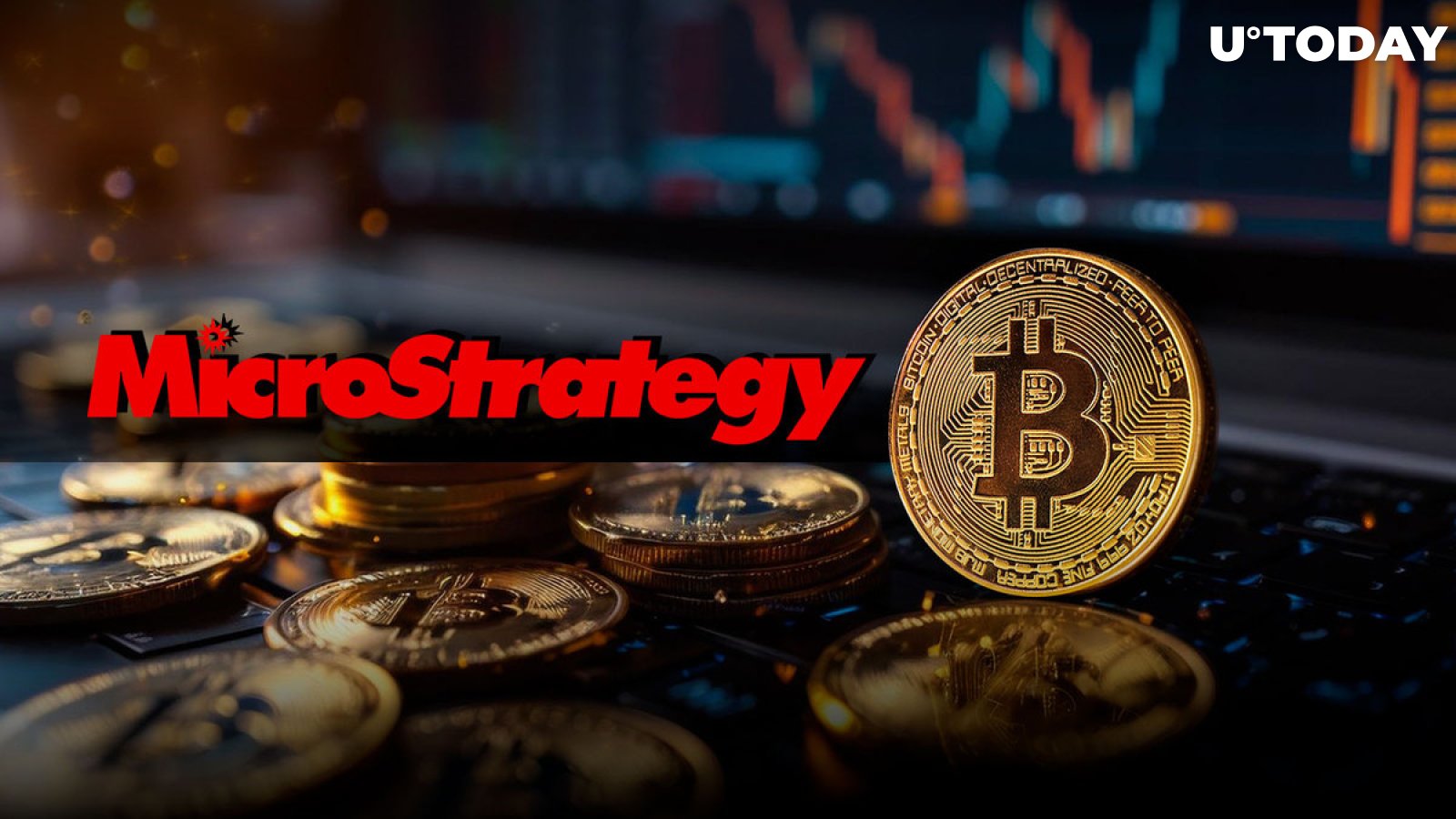 MicroStrategy's Last Bitcoin (BTC) Portfolio Buy in Red: What's Happening?