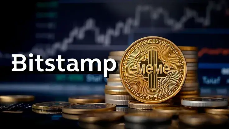 Major European Exchange Teases New Meme Coin Listing 