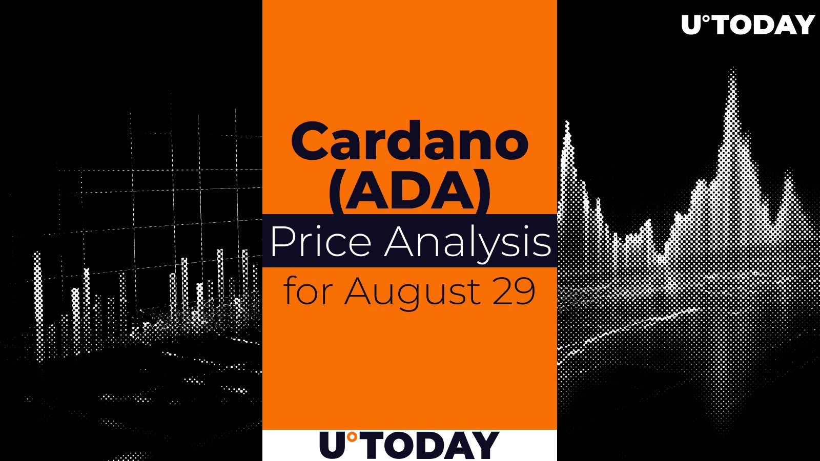 Cardano (ADA) Prediction for August 29