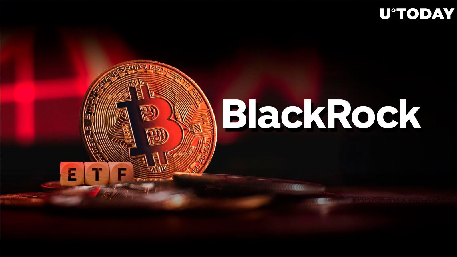 BlackRock’s Bitcoin ETF in Red for the First Time Since May 