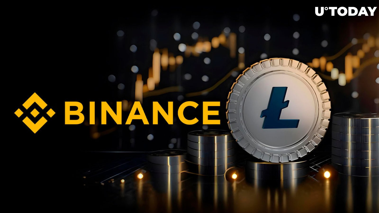 Millions in Litecoin (LTC) Stun World's Biggest Exchange – Big Market Move on Horizon?