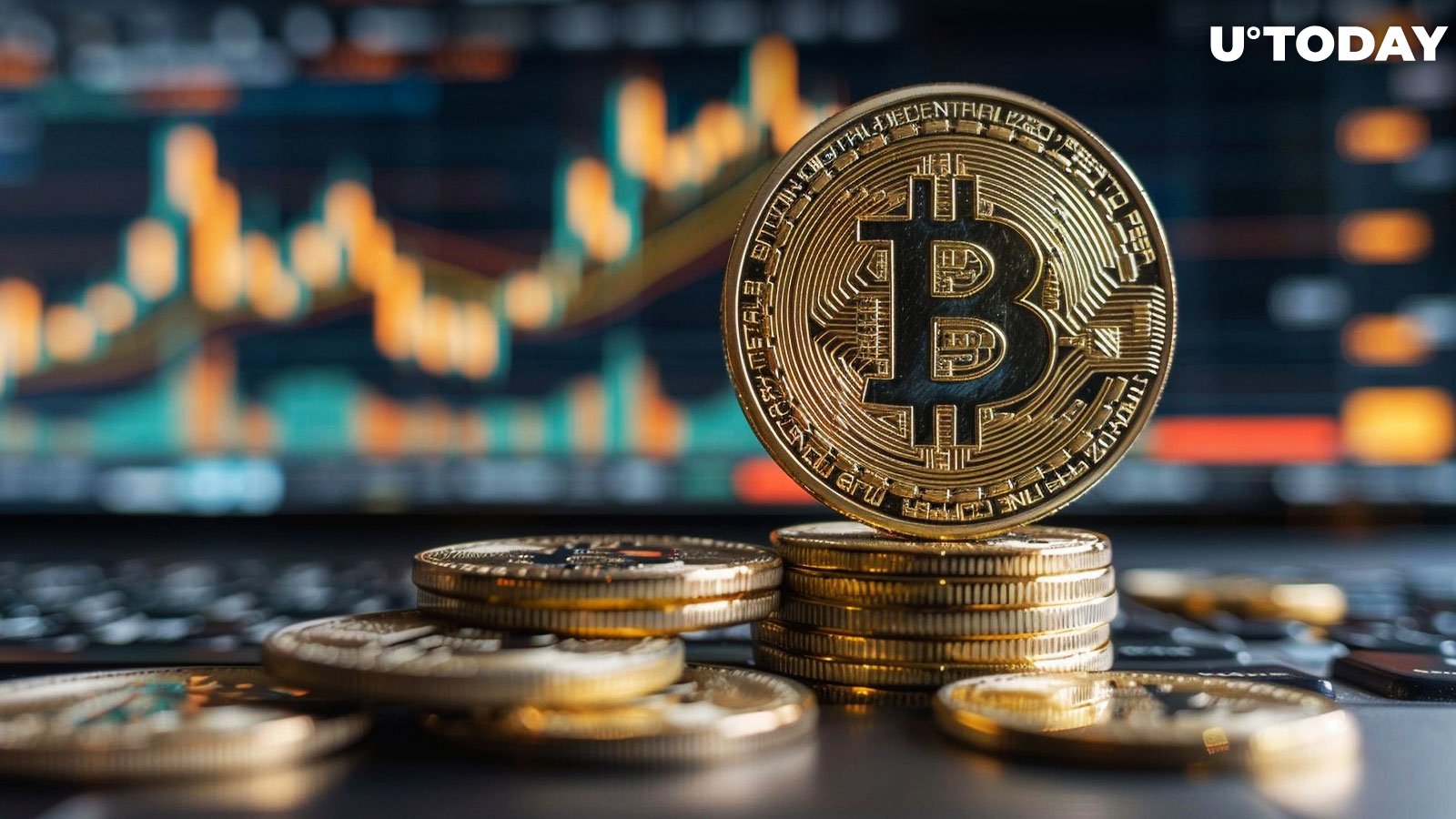 Bitcoin to Trigger Biggest Breakout in Price History, Analyst Predicts $90,000