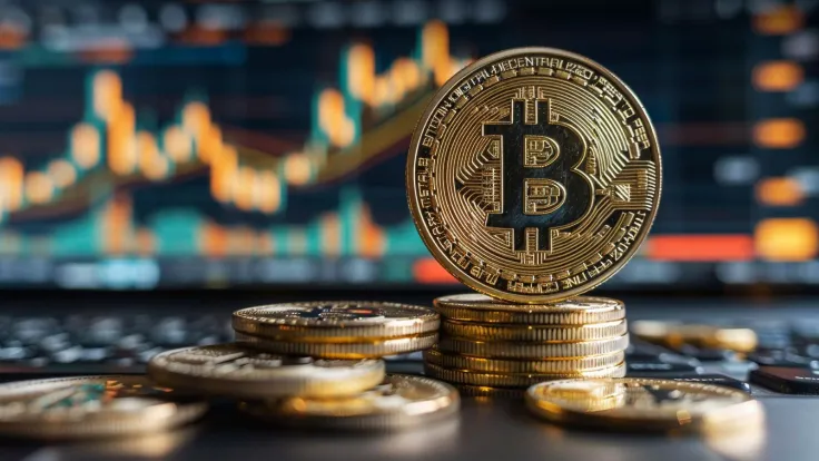 Bitcoin to Trigger Biggest Breakout in Price History, Analyst Predicts $90,000