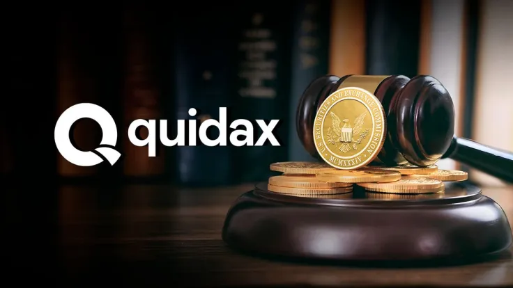 Quidax Secures Nigeria's First SEC License as Digital Assets Exchange