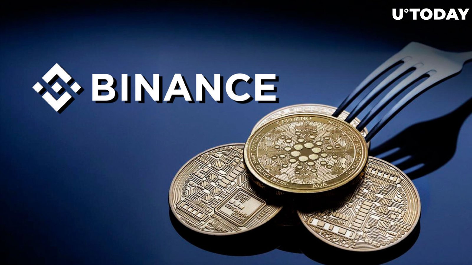 Binance Announces Support for Biggest Cardano Hard Fork in History: Details