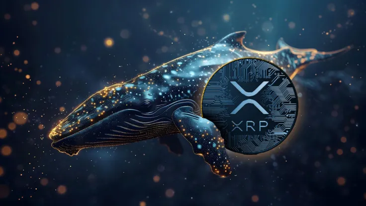 XRP Whales Stun Market With Two Unpredictable Transfers