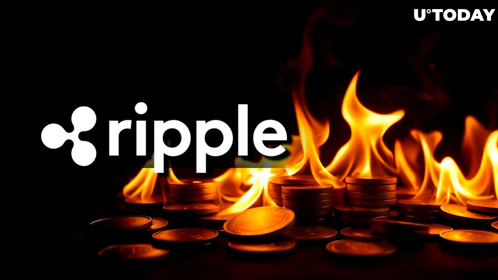 Ripple Burns Tokens as Stablecoin Testing Gains Momentum