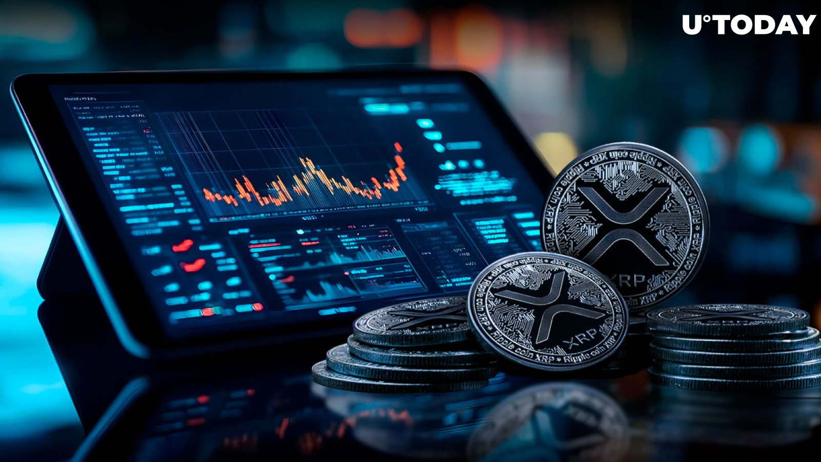 XRP Eyes Epic 15% Gains in September, Price History Signals