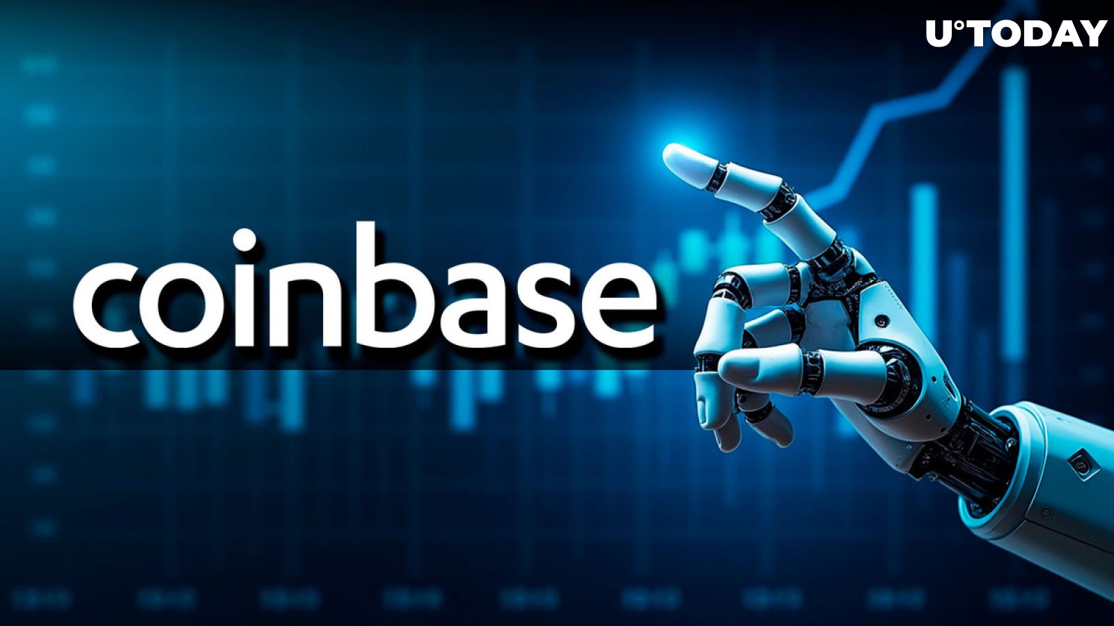 Coinbase Completes First AI to Crypto Transaction, Here's What to Know