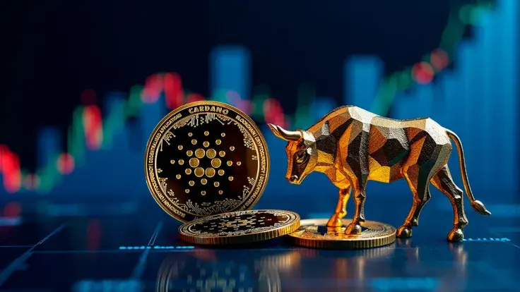 16.33 Billion Cardano (ADA) in 24 Hours, Are Bulls Back?