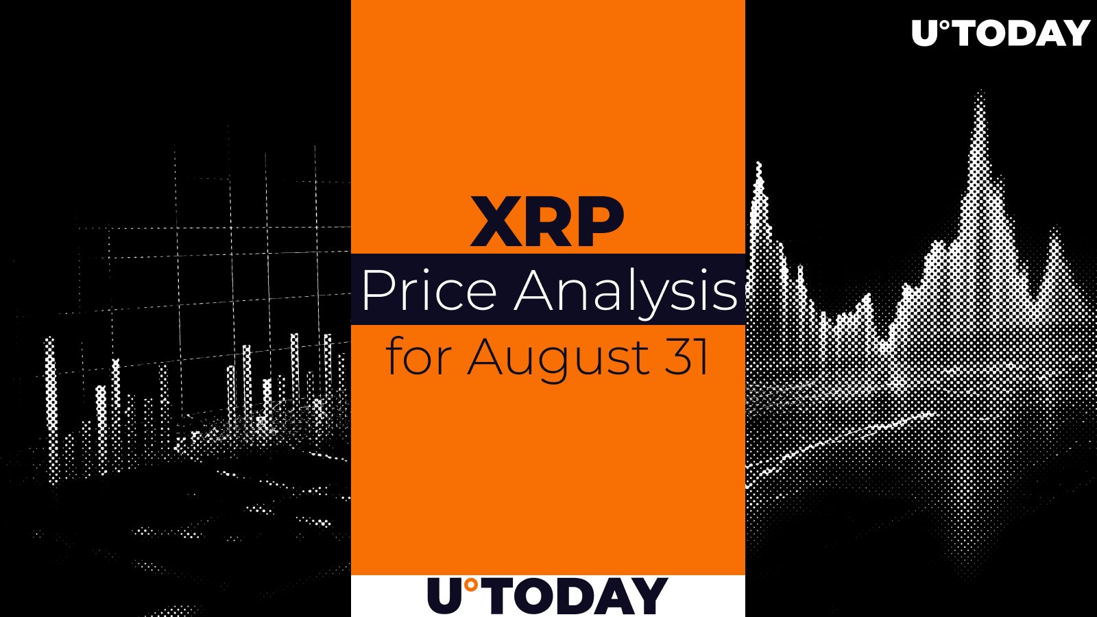 XRP Prediction for August 31