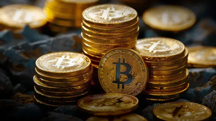 2,364 BTC Stash Stuns World's Largest Crypto Exchange: Details