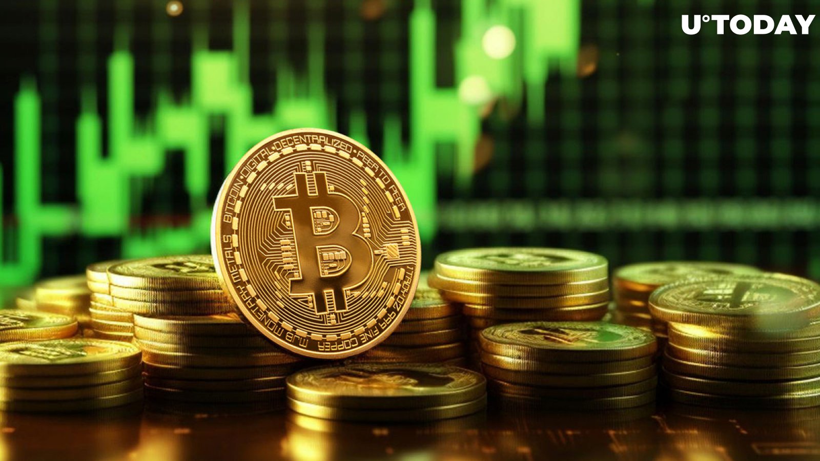 Bitcoin "Heading Higher" After 9,700% Price Increase, Bitwise CIO Predicts