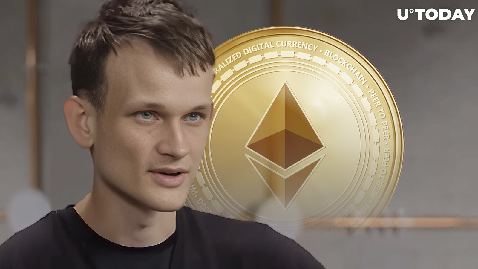 Ethereum’s Vitalik Makes Major ETH Transfer to Kraken 