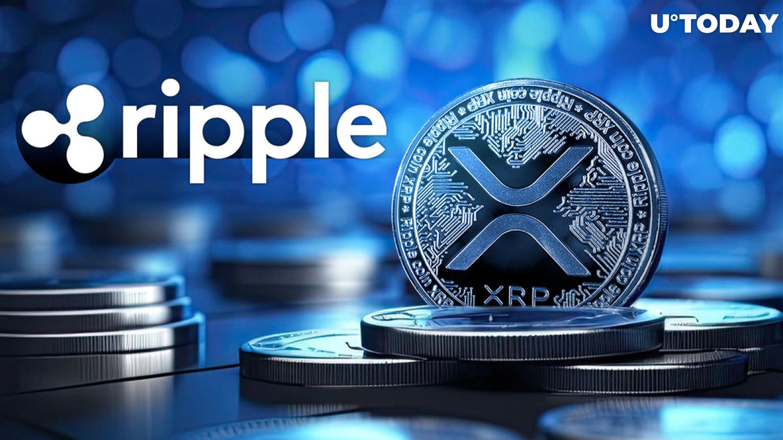 Here's How Many XRP Tokens Ripple Has Now