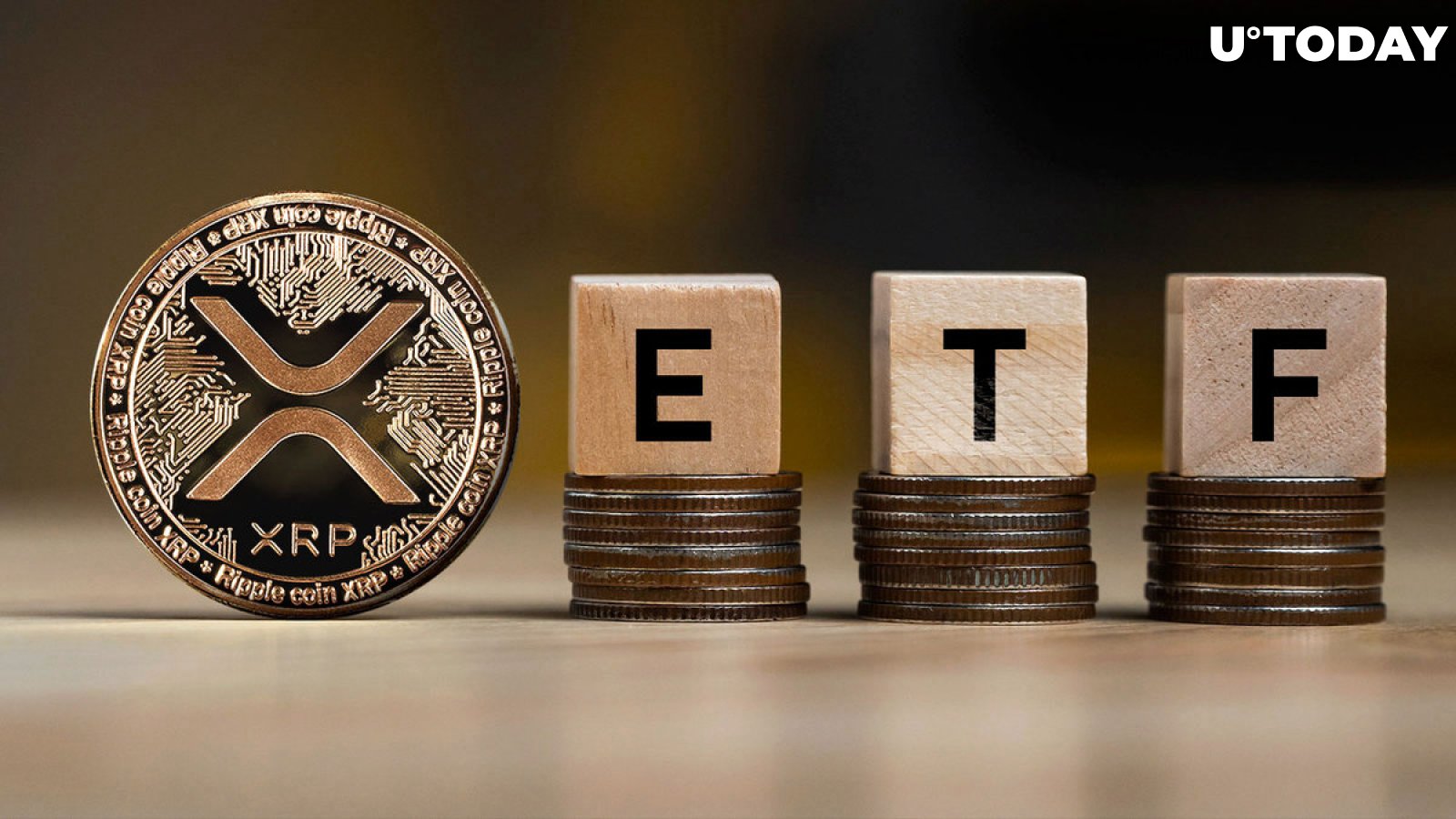 XRP ETF Getting Closer with This New Major Development