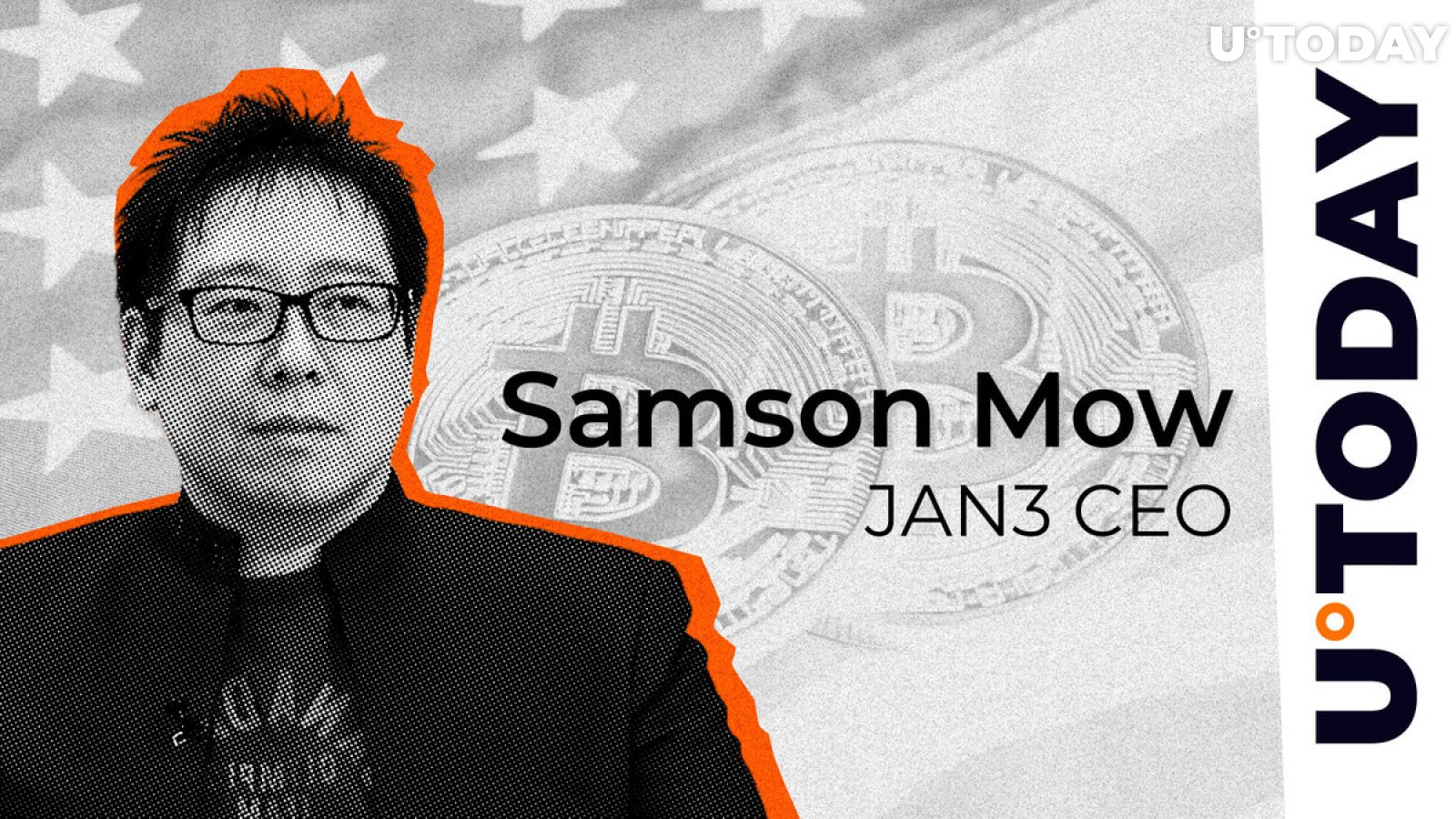 Crucial US Bitcoin Reserves Statement Made by Samson Mow