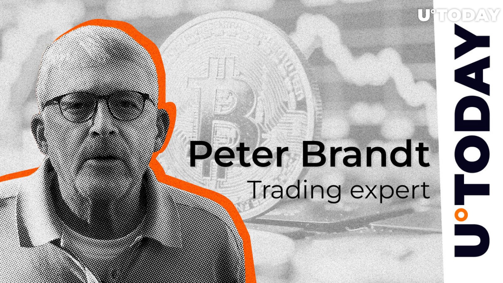 Legendary Trader Peter Brandt Exposes Worrying Bitcoin Price Pattern
