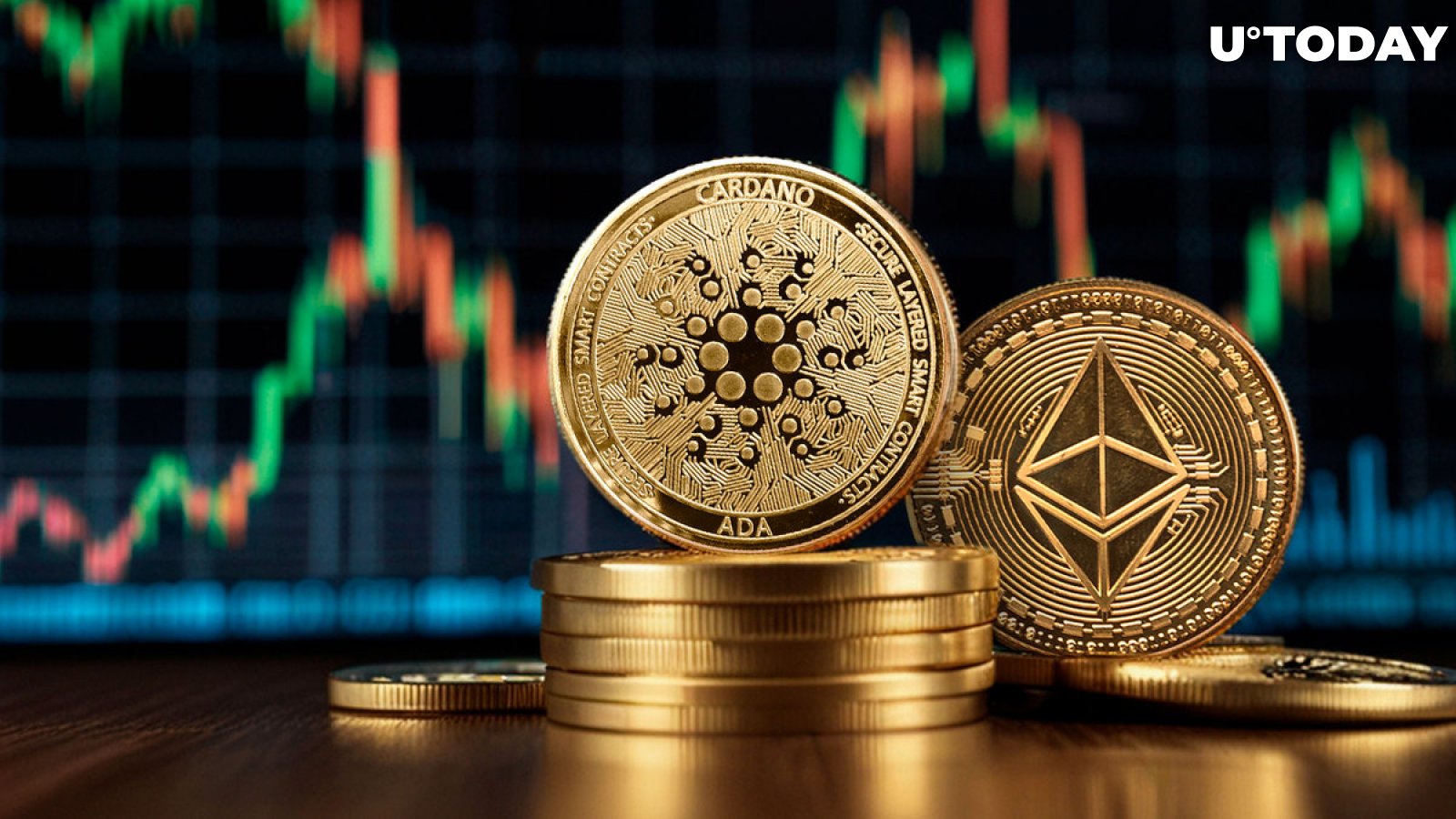 $6.5 Billion ADA in One Day: Cardano Rivals Ethereum