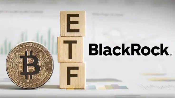 Here's How Much Bitcoin BlackRock Currently Holds