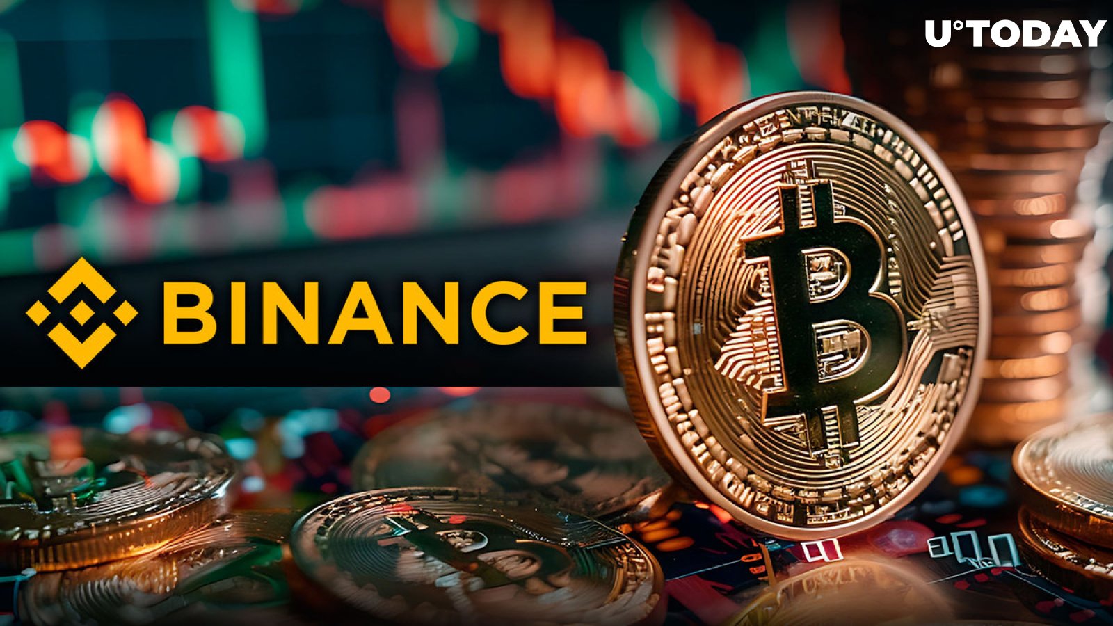 70% of Binance Traders Buy Bitcoin Dip: Majority Go Long on BTC