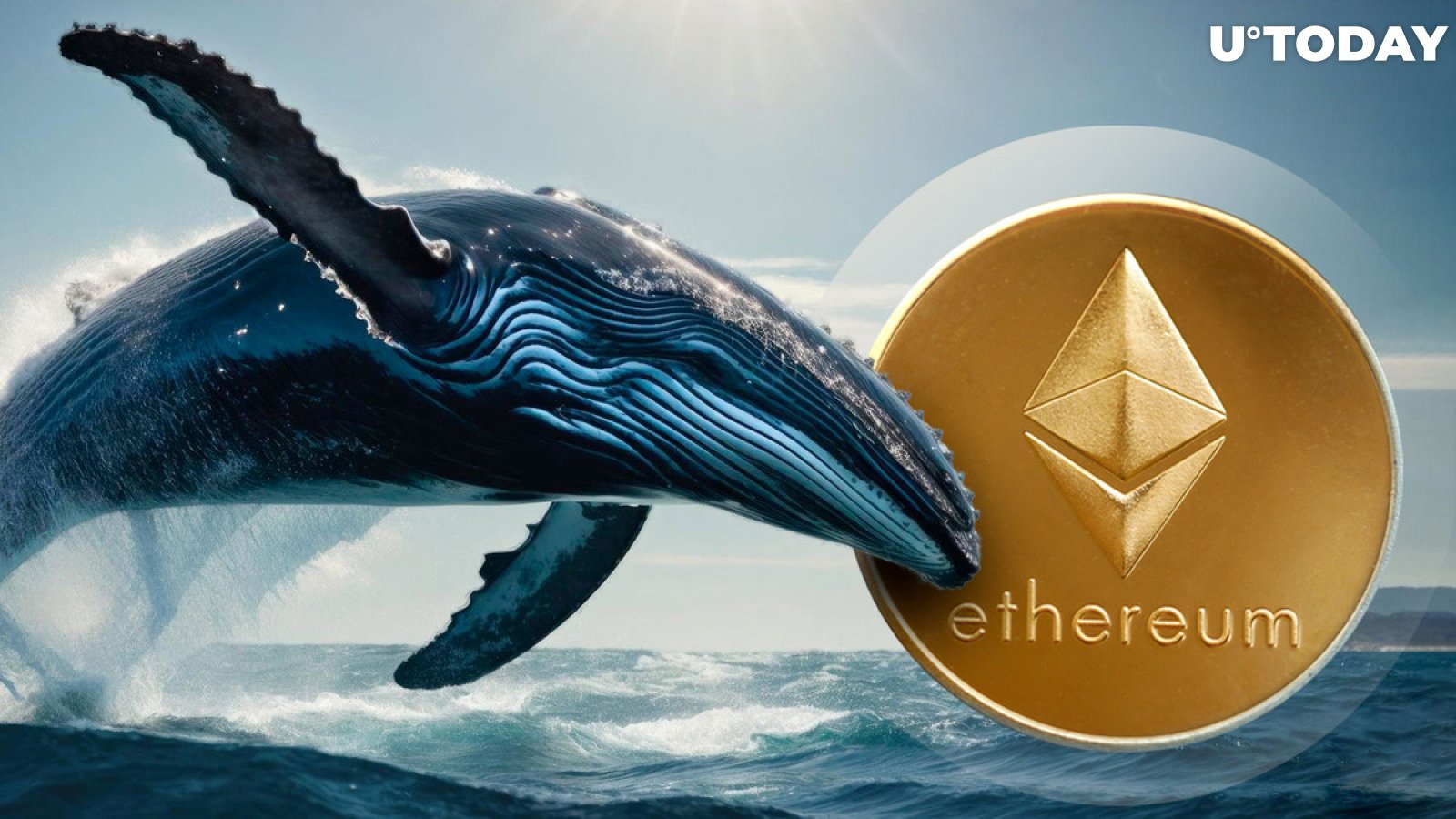 Ethereum (ETH) Whales Going Insanely Bullish: Details