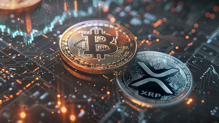 'All X Accounts with XRP Initials Will Disappear': Peter Brandt Issues XRP-to-Bitcoin Warning