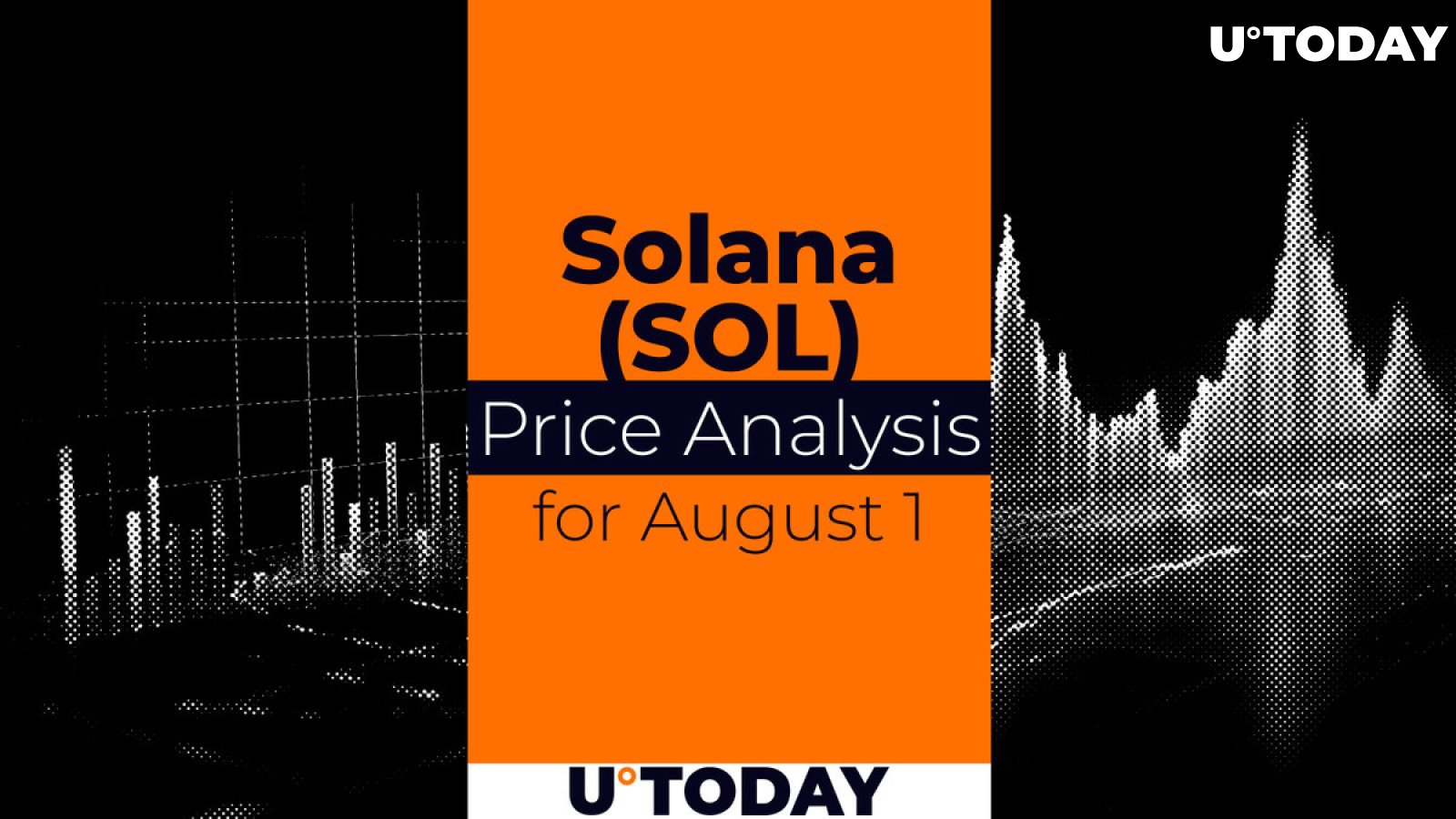 Solana (SOL) Prediction for August 1