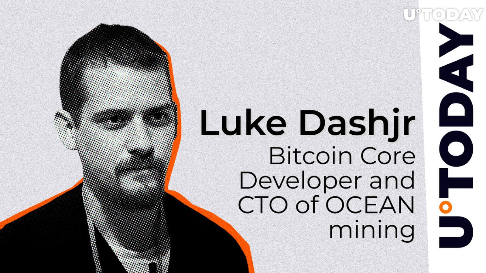 Bitcoin Core Developer Luke Dashjr Worried About This New Update