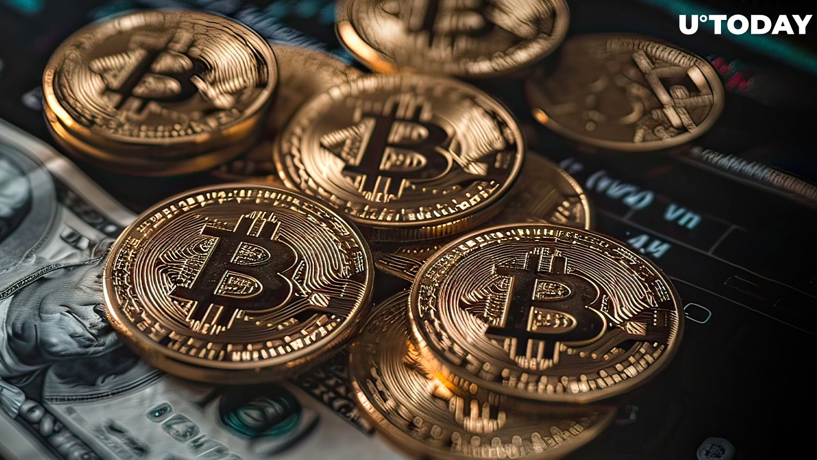 $83 Billion in Bitcoin (BTC) in 24 Hours: What's Happening?