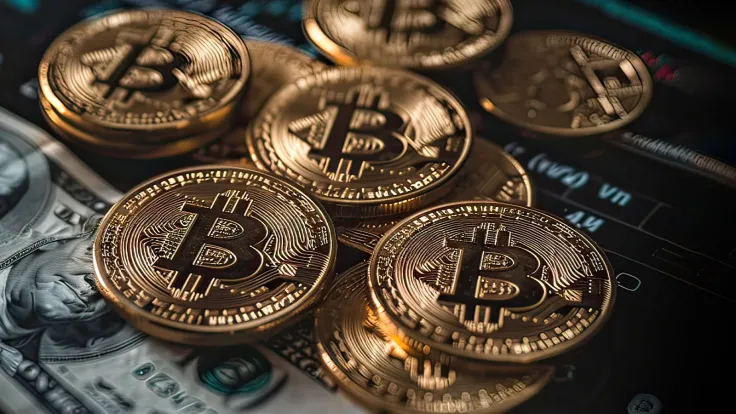 $83 Billion in Bitcoin (BTC) in 24 Hours: What's Happening?