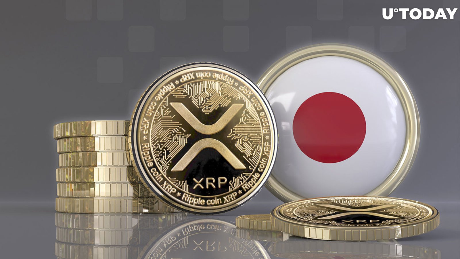 Is XRP Price Slump Connected to Japan's Banking Crisis?