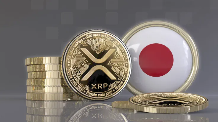 Is XRP Price Slump Connected to Japan's Banking Crisis?