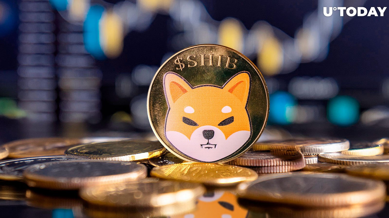 653 Billion Shiba Inu Mystery Stuns Crypto Community