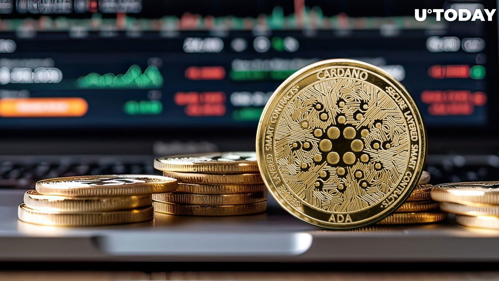 Cardano (ADA) Scores Stunning Reliability Milestone