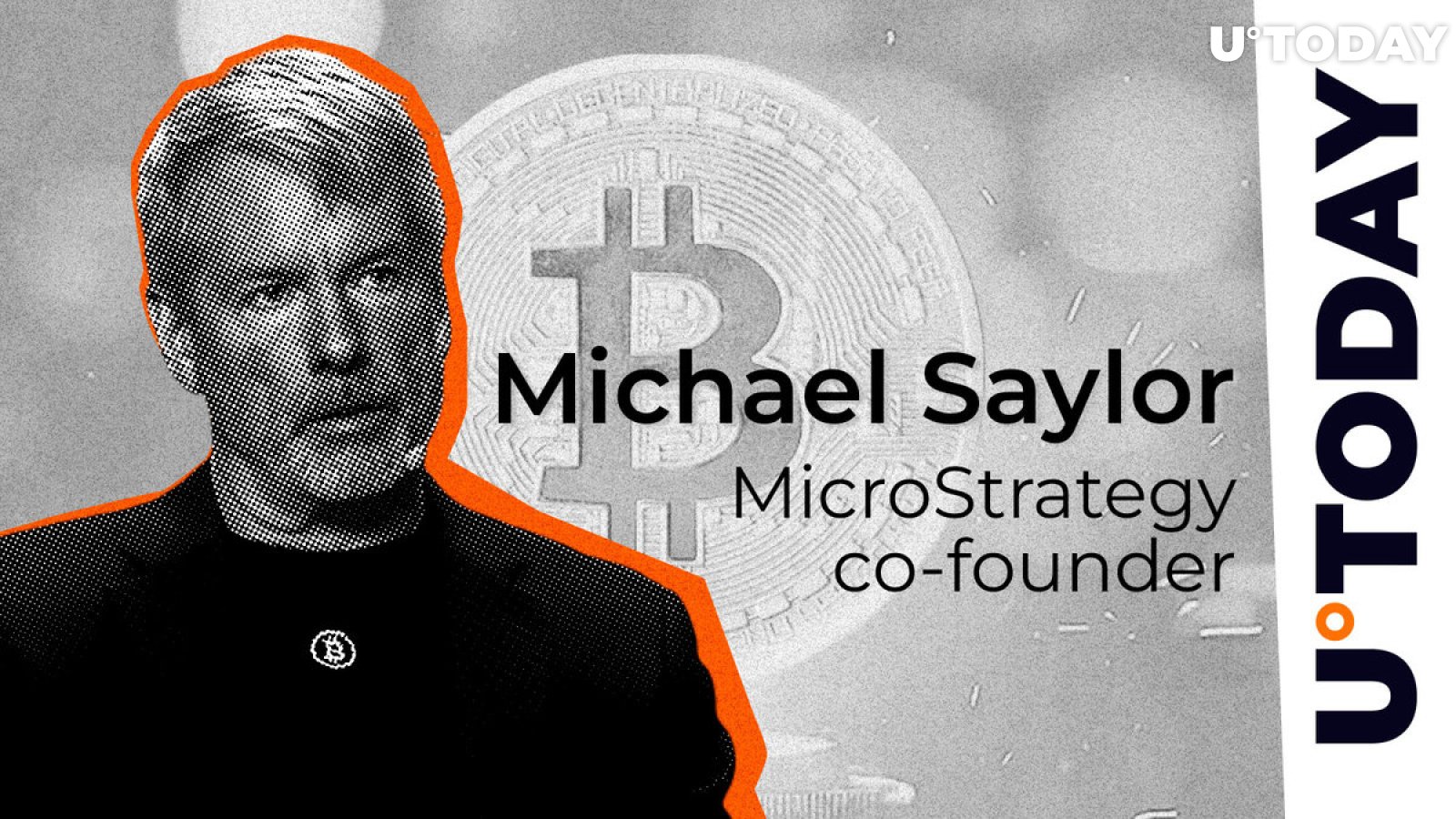 Michael Saylor Teases Biggest Bitcoin Evangelical Milestone