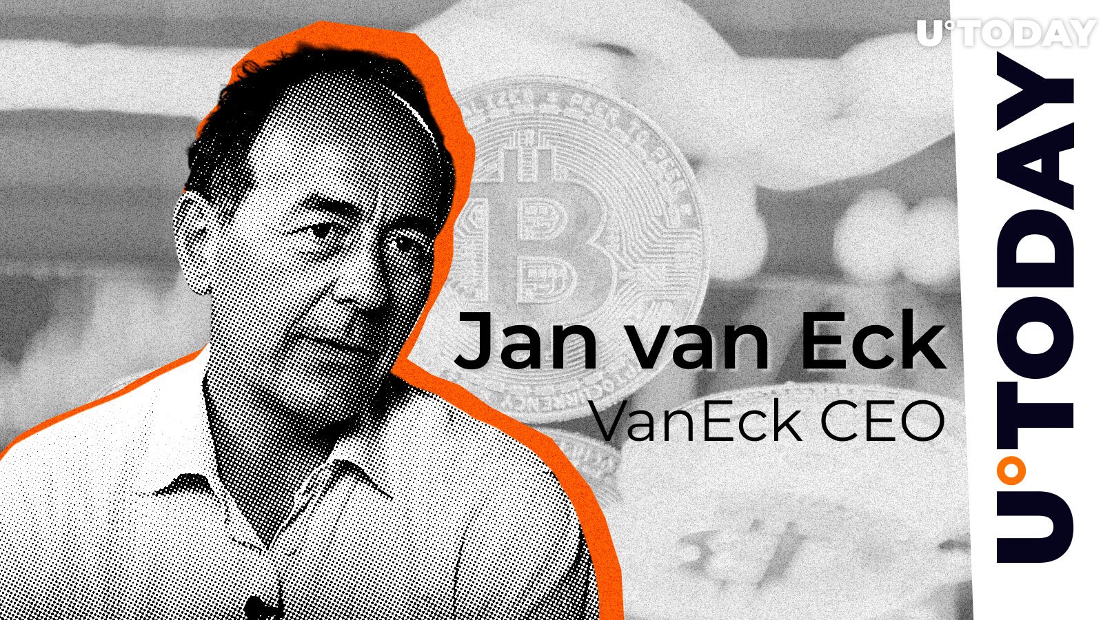 Bitcoin Price Predicted to Reach $350,000 by VanEck CEO