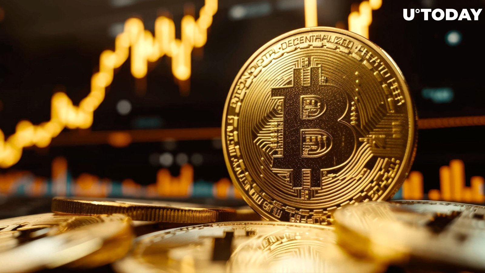 Bitcoin Skyrockets to New All-Time High in Mining Difficulty Amid Largest Increase Ever